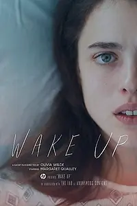 Главный постер фильма «Просыпайся (2020)»