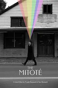 Главный постер фильма «The Mitoté (2020)»