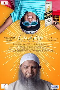 Постер к фильму «Laddoo (2019)»