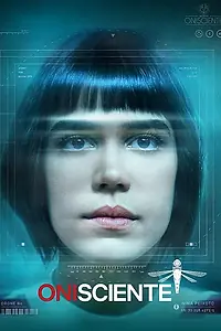 Главный постер сериала «Всеведущий (2020)»