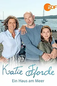 Главный постер фильма «Katie Fforde: Ein Haus am Meer (2020)»
