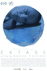 Постер к фильму «Êxtase (2020)»