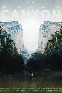 Постер к фильму «Canyon (2020)»