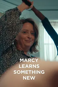 Постер к фильму «Marcy Learns Something New (2020)»
