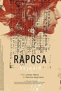 Постер к фильму «Raposa (2019)»