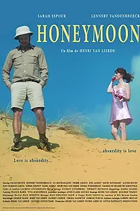 Постер к фильму «Honeymoon (2020)»