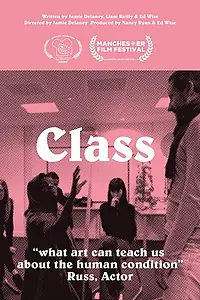 Постер к фильму «Class (2020)»