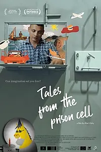 Постер к фильму «Tales from the Prison Cell aka Mesék a zárkából (original title) (2020)»