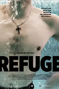 Постер к фильму «Onderkomen (2018)»