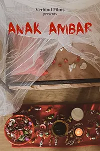 Постер к фильму «Anak Ambar (2020)»