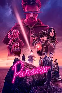 Постер к сериалу «Рай (2021 - 2022)»