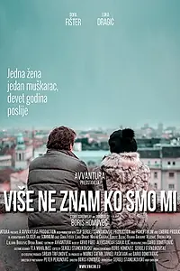 Постер к фильму «I don't know who we are (2019)»