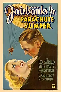 Постер к фильму «Парашютист (1933)»