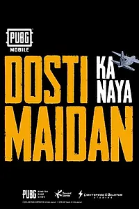 Главный постер сериала «Dosti Ka Naya Maidan (2019)»