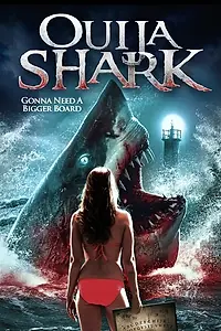 Постер к фильму «Акула из Уиджи (2020)»