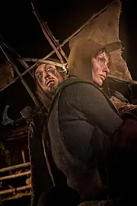 Главный постер фильма «Unheil (2018)»
