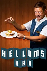 Постер к сериалу «Hellums kro (2019)»