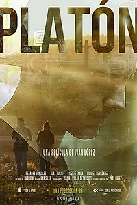 Постер к фильму «Platón (2018)»