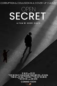 Постер к фильму «Open Secret (2020)»