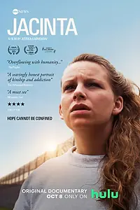 Постер к фильму «Jacinta (2020)»