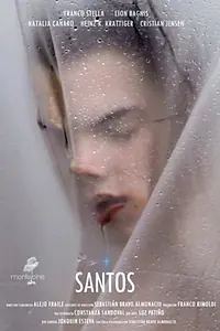 Постер к фильму «Santos (2019)»