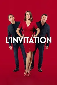 Постер к фильму «L'Invitation (2020)»