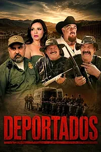 Постер к фильму «Deportados (2019)»