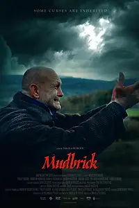 Главный постер фильма «Глиняный дом (2023)»