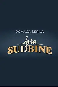 Постер к сериалу «Igra sudbine (2020)»