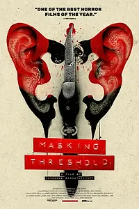 Постер к фильму «Порог маскировки (2021)»