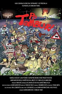 Постер к фильму «Po tamburi (2021)»
