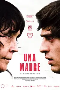 Главный постер фильма «Una madre (2020)»