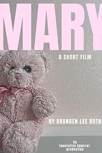 Постер к фильму «Mary (2020)»
