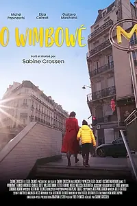 Постер к фильму «O Wimbowé (2020)»