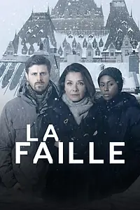 Главный постер сериала «Переломный момент (2019 - 2022)»