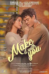 Постер к сериалу «Make It with You (2020)»