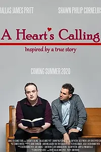 Постер к фильму «A Heart's Calling (2020)»
