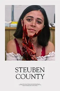 Постер к фильму «Steuben County (2020)»