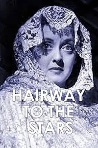 Постер к фильму «Hairway to the Stars (1989)»