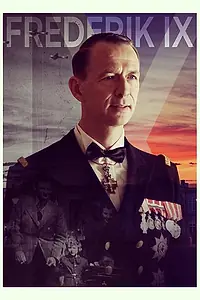 Постер к сериалу «Фредерик IX (2019 - 2020)»