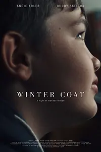 Постер к фильму «Winter Coat (2020)»