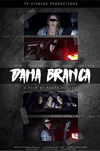 Постер к фильму «Dama Branca (2020)»