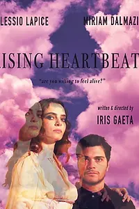 Главный постер фильма «Rising Heartbeats (2019)»