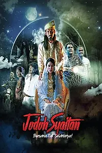 Главный постер фильма «Jodoh Syaitan (2020)»