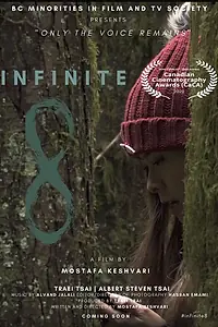 Постер к фильму «Infinite 8»