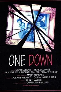 Постер к фильму «One Down (1996)»
