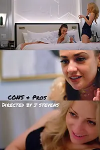 Постер к фильму «Cons & Pros (2020)»