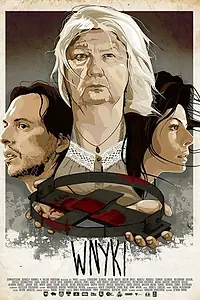 Постер к фильму «Wnyki (2016)»
