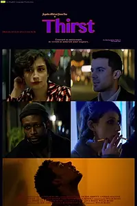 Постер к фильму «Thirst (2020)»