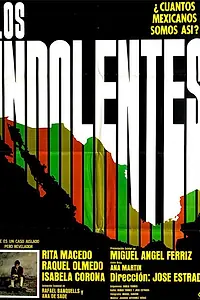 Постер к фильму «Никчёмные люди (1979)»